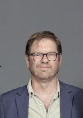 Peter, Founder