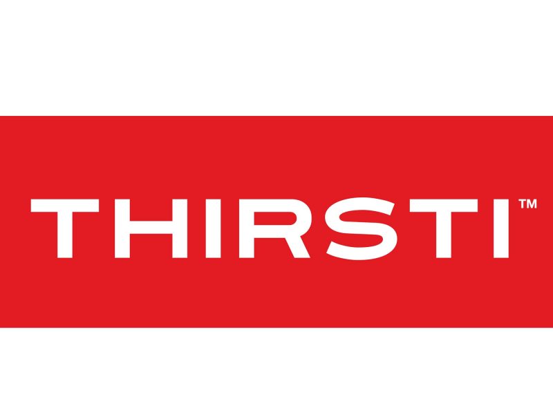 THIRSTI Logo