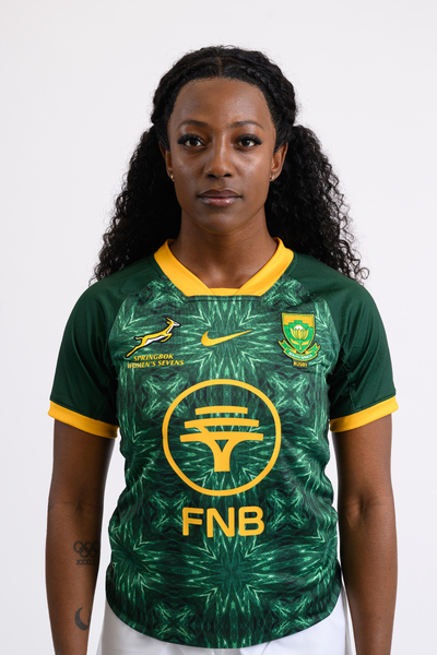 Kemisetso Baloyi